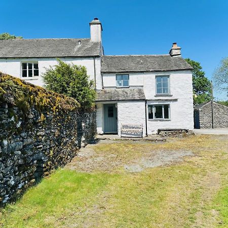 The Cottage - Bellman House 크룩 외부 사진