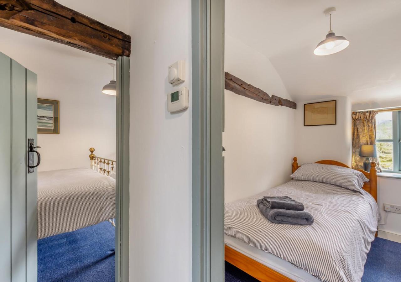 The Cottage - Bellman House 크룩 외부 사진